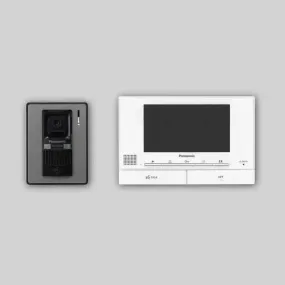 باناسونيك هاتف باب فيديو | VL-SV70CX1