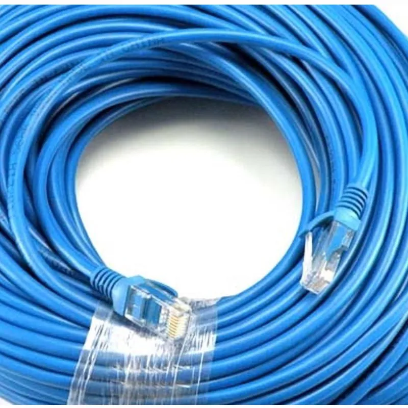 100M Cat5E Ethernet Cable- Se-L80