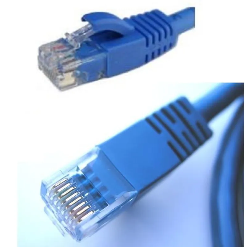 100M Cat5E Ethernet Cable- Se-L80
