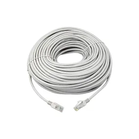 100M Cat5E Ethernet Network Lan Cable Qc5000