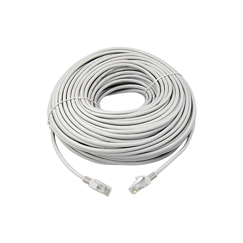 100M Cat5E Ethernet Network Lan Cable Qc5000