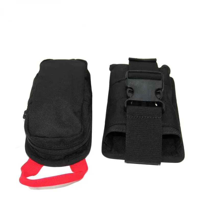 10LBS (4kg) Weight Pocket