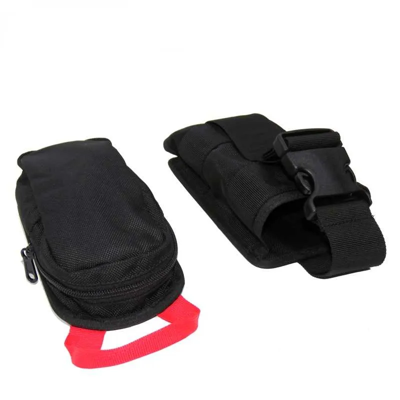 10LBS (4kg) Weight Pocket