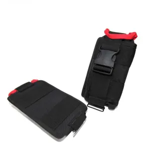 10LBS (4kg) Weight Pocket