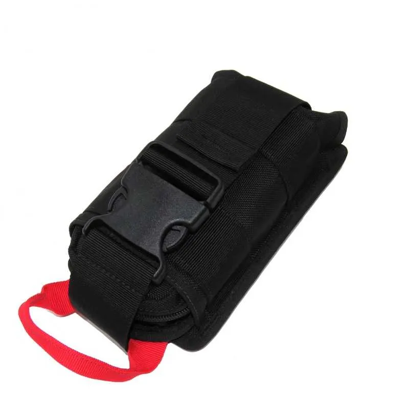 10LBS (4kg) Weight Pocket