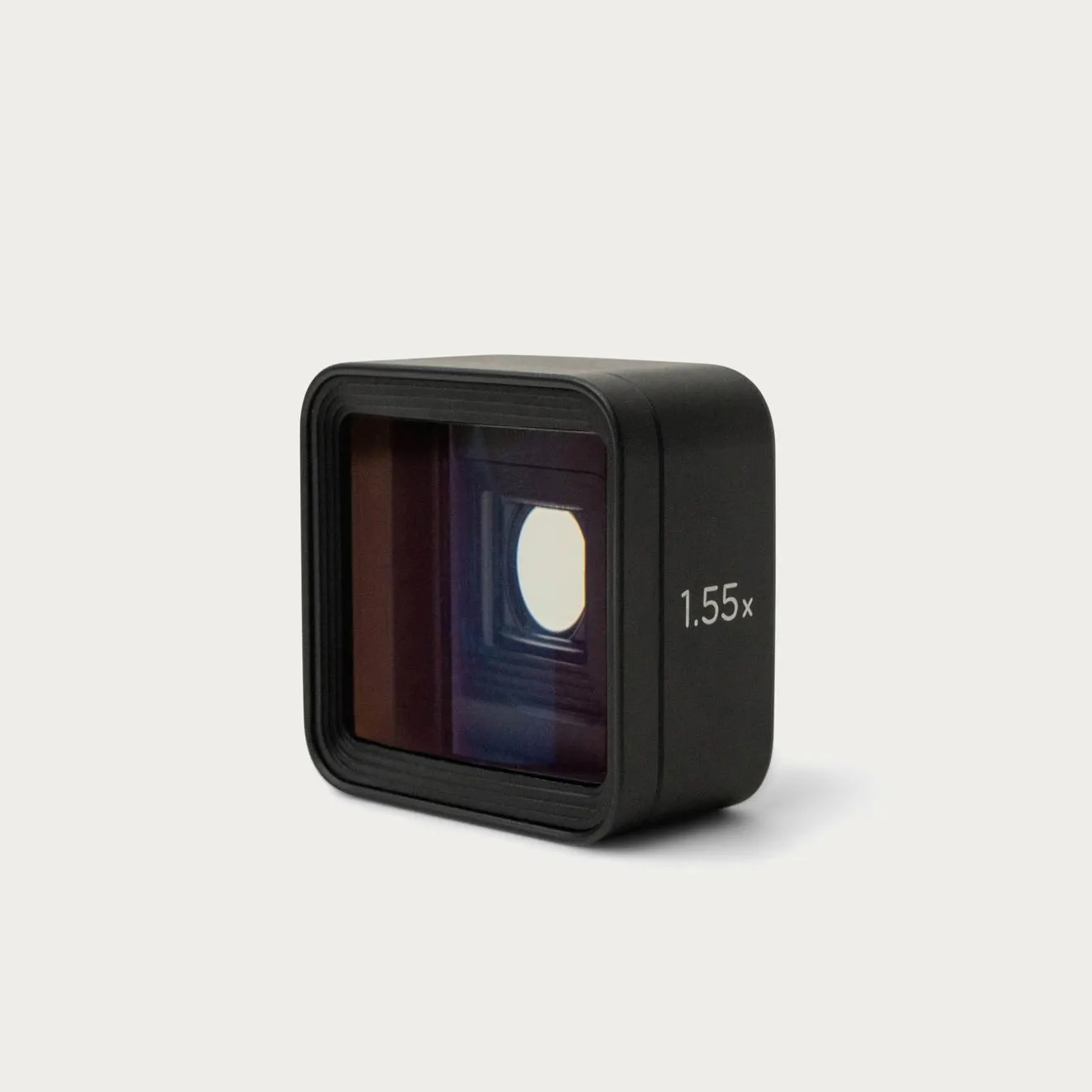 1.33x/1.55x Anamorphic Mobile Lens | T-Series