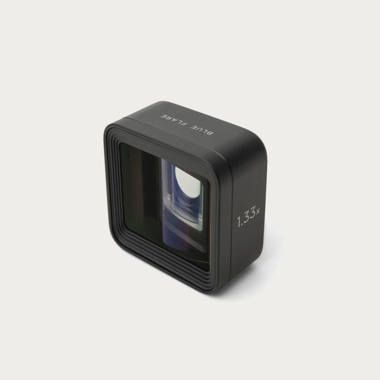 1.33x/1.55x Anamorphic Mobile Lens | T-Series