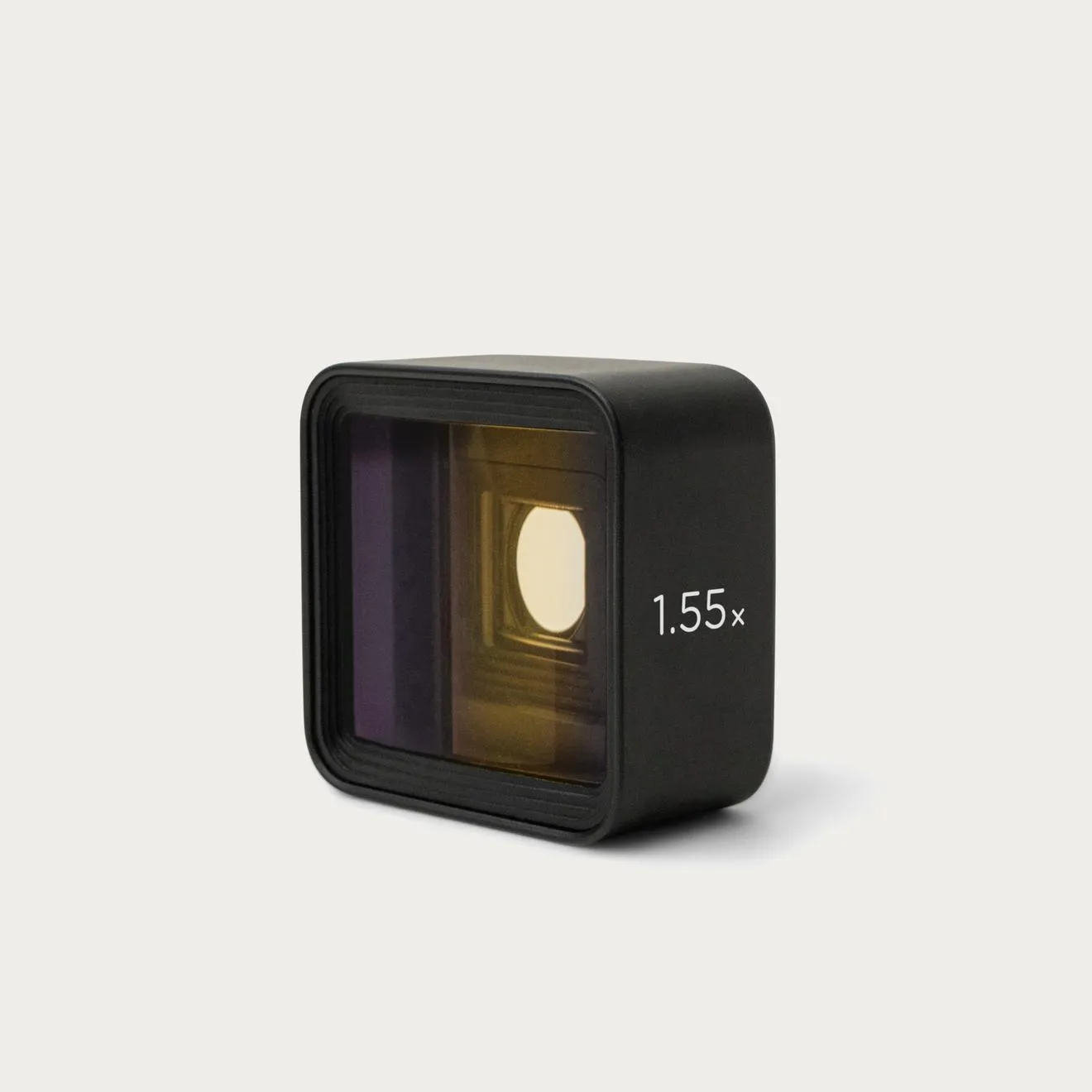 1.33x/1.55x Anamorphic Mobile Lens | T-Series