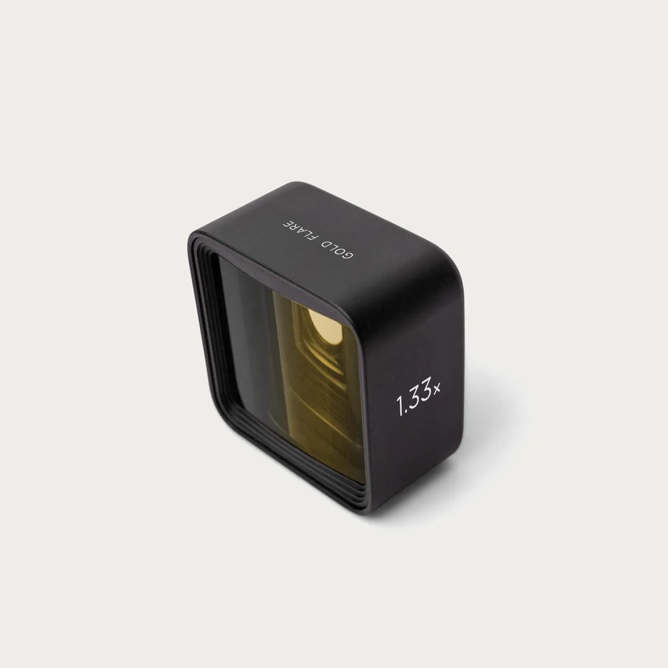 1.33x/1.55x Anamorphic Mobile Lens | T-Series