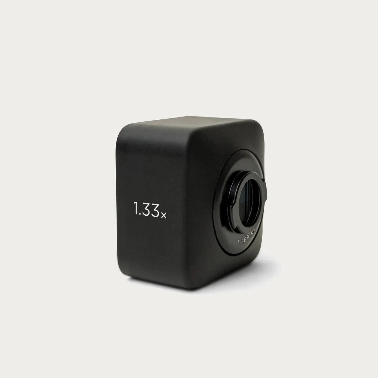 1.33x/1.55x Anamorphic Mobile Lens | T-Series