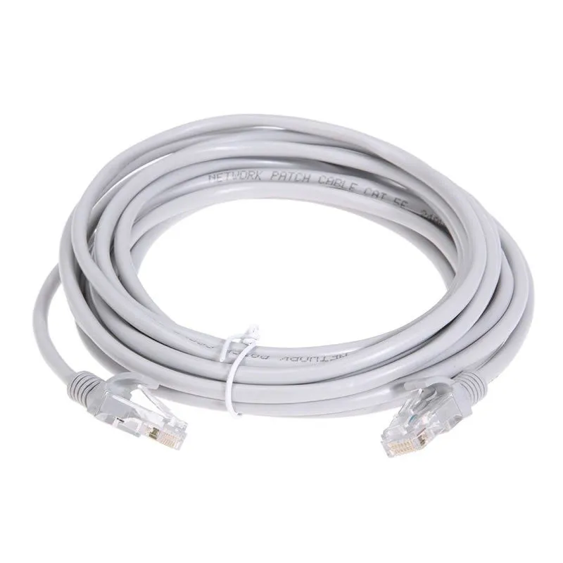 15M Cat5E Ethernet Network Lan Cable
