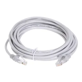 15M Cat5E Ethernet Network Lan Cable