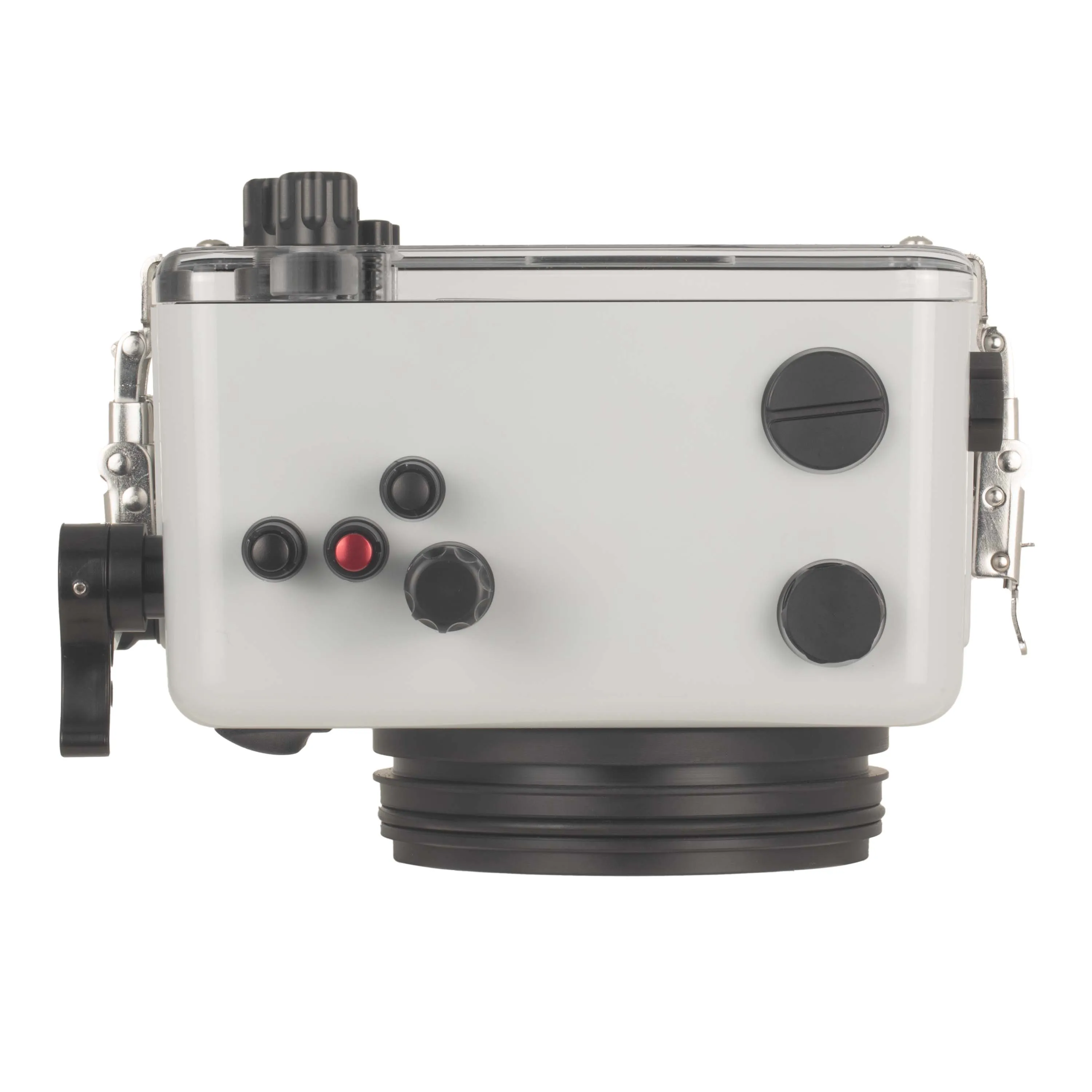 200DLM/A Underwater Housing for Sony ZV-E10 Mirrorless Cameras