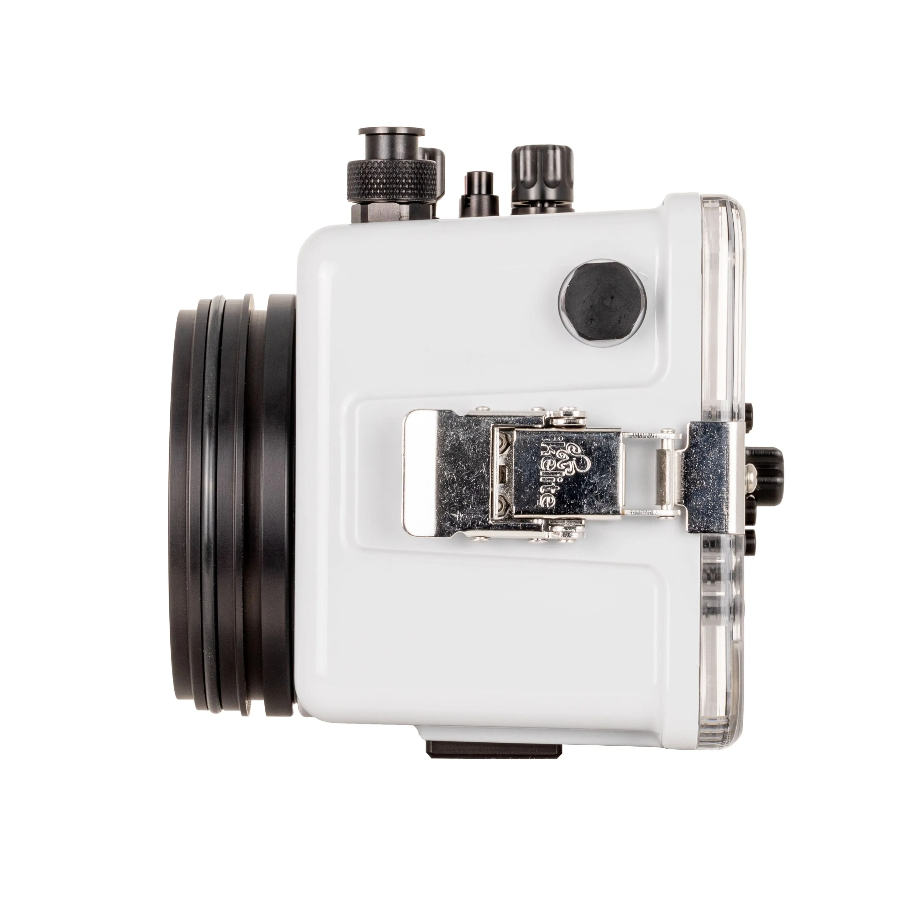 200DLM/E Underwater Housing for Sony Alpha a6600 Mirrorless Cameras