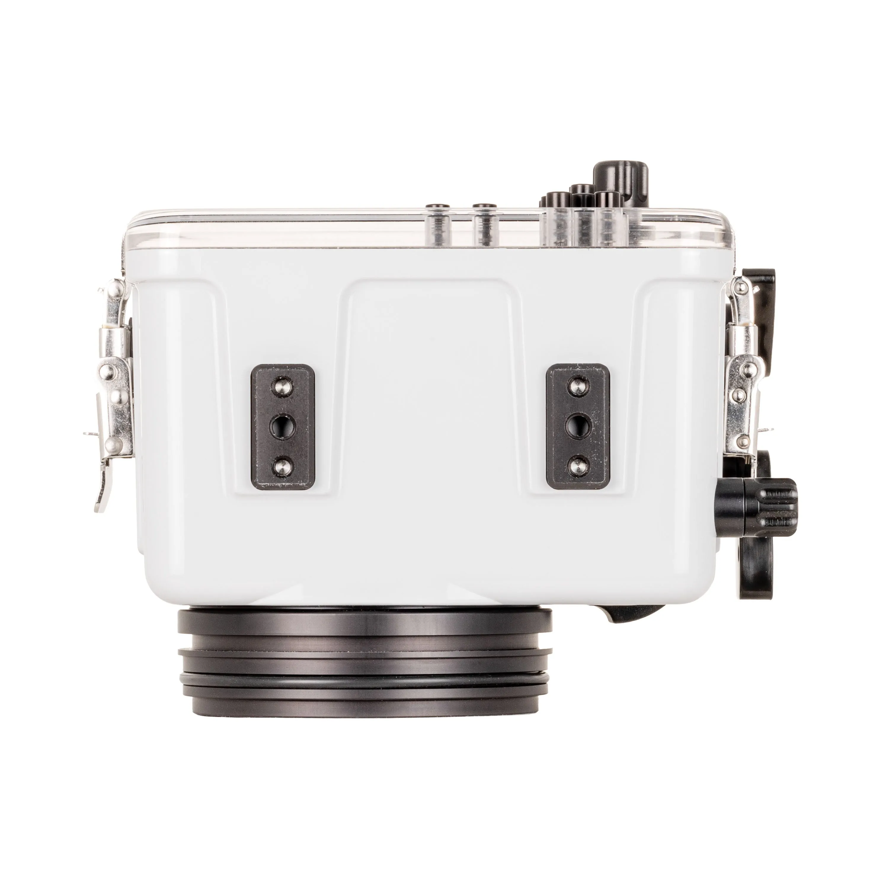 200DLM/E Underwater Housing for Sony Alpha a6600 Mirrorless Cameras