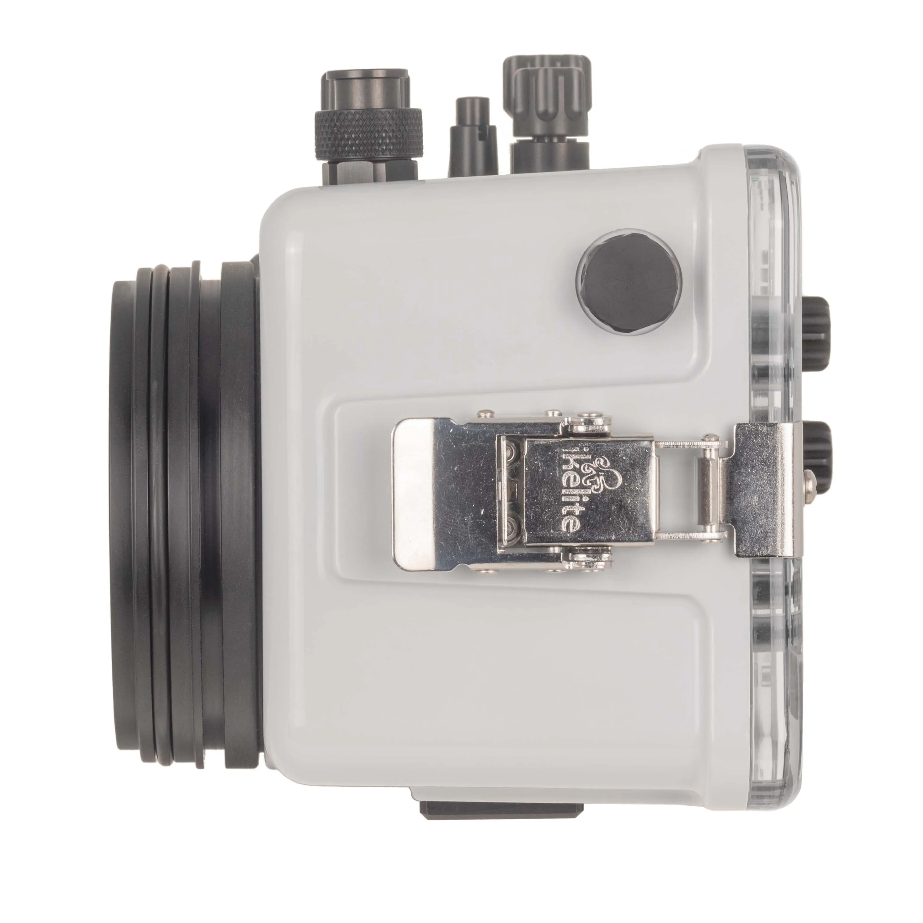 200DLM/E Underwater Housing for Sony Alpha a6700 Mirrorless Cameras