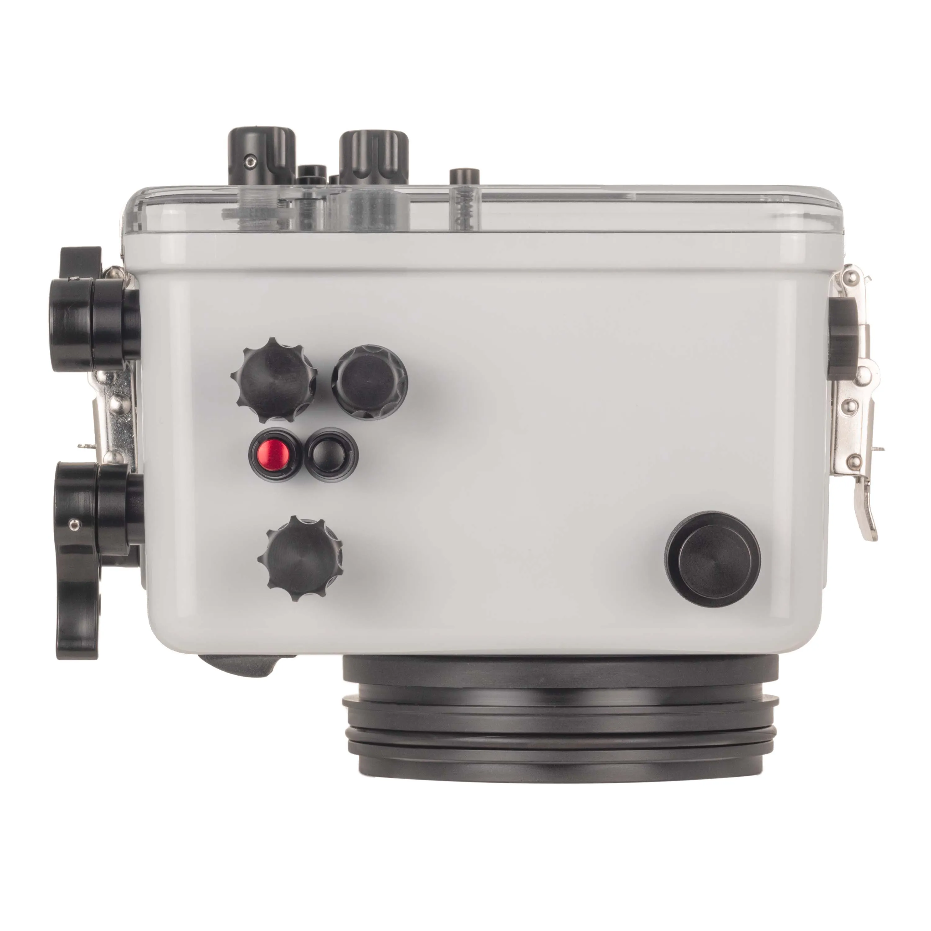 200DLM/E Underwater Housing for Sony Alpha a6700 Mirrorless Cameras