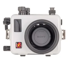 200DLM/E Underwater Housing for Sony Alpha a6700 Mirrorless Cameras