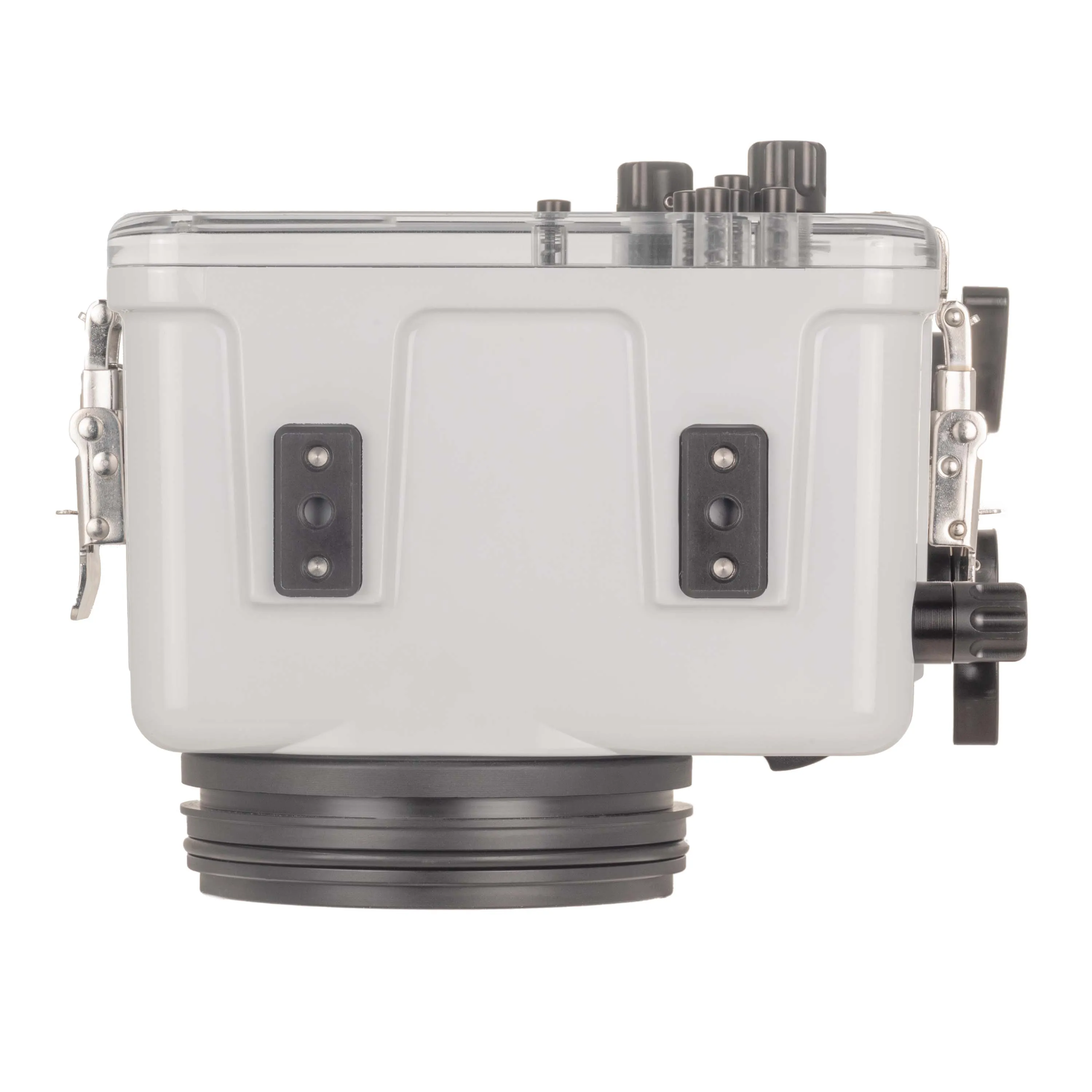 200DLM/E Underwater Housing for Sony Alpha a6700 Mirrorless Cameras