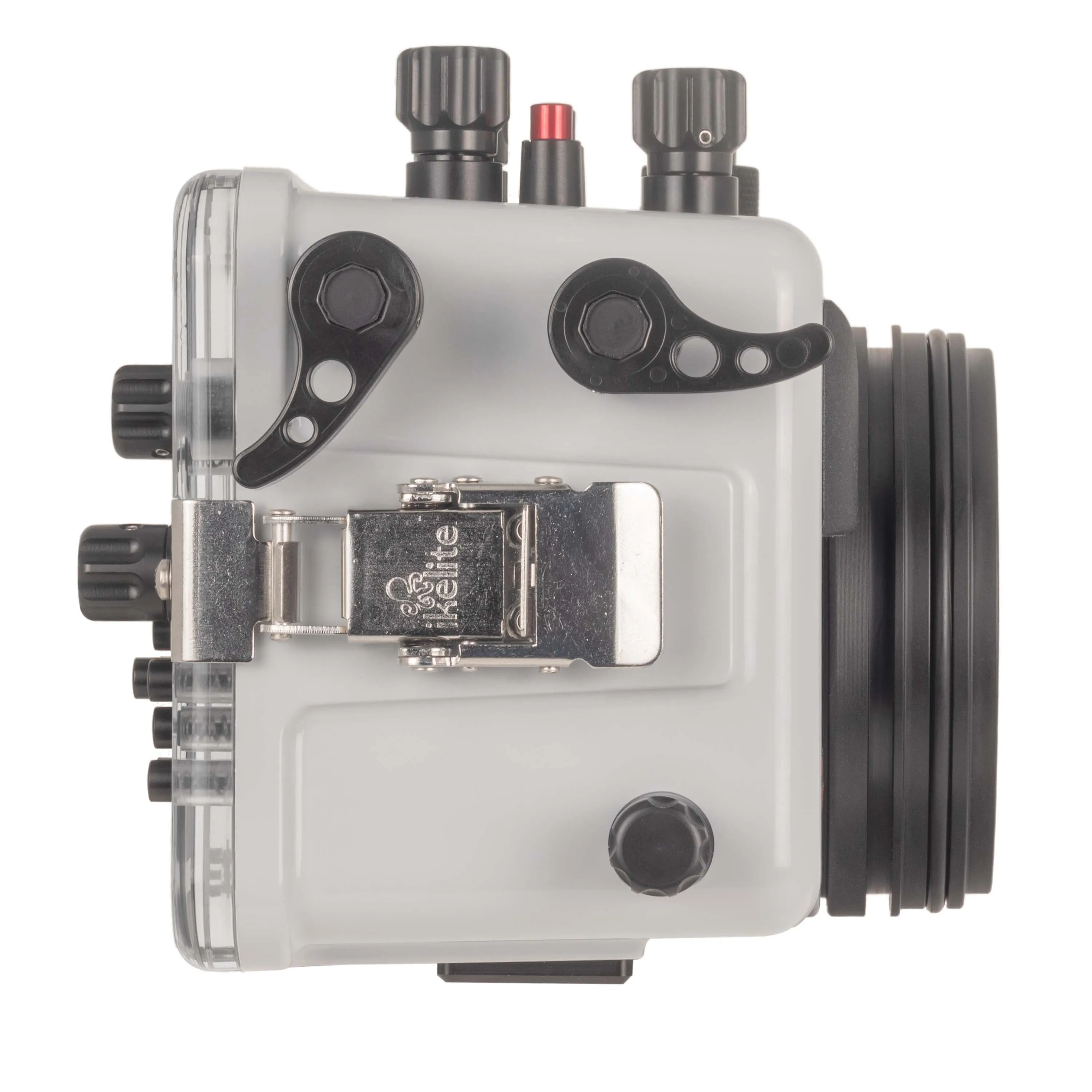 200DLM/E Underwater Housing for Sony Alpha a6700 Mirrorless Cameras