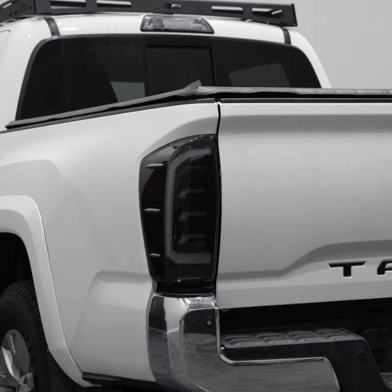 2016-2023 Toyota Tacoma Led Tail Lights [PAIR]
