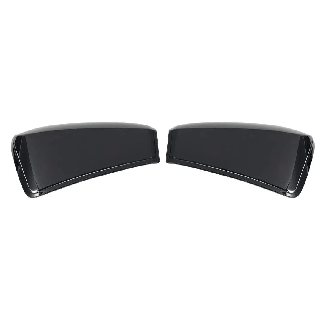 2016-2023 Toyota Tacoma Smoked LED Tail Lights