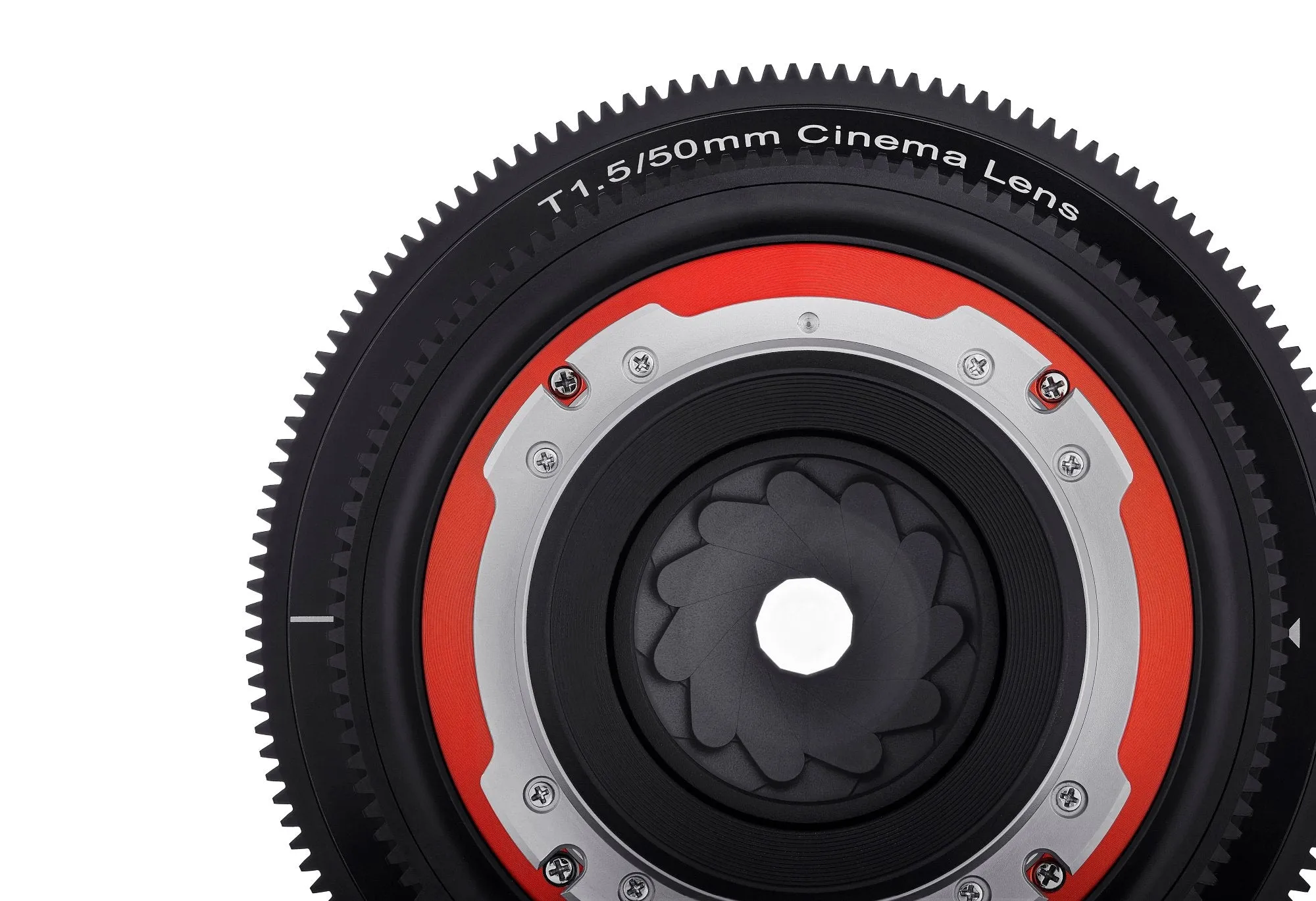 24, 35, 50, 85mm XEEN Pro Cinema Lens Bundle