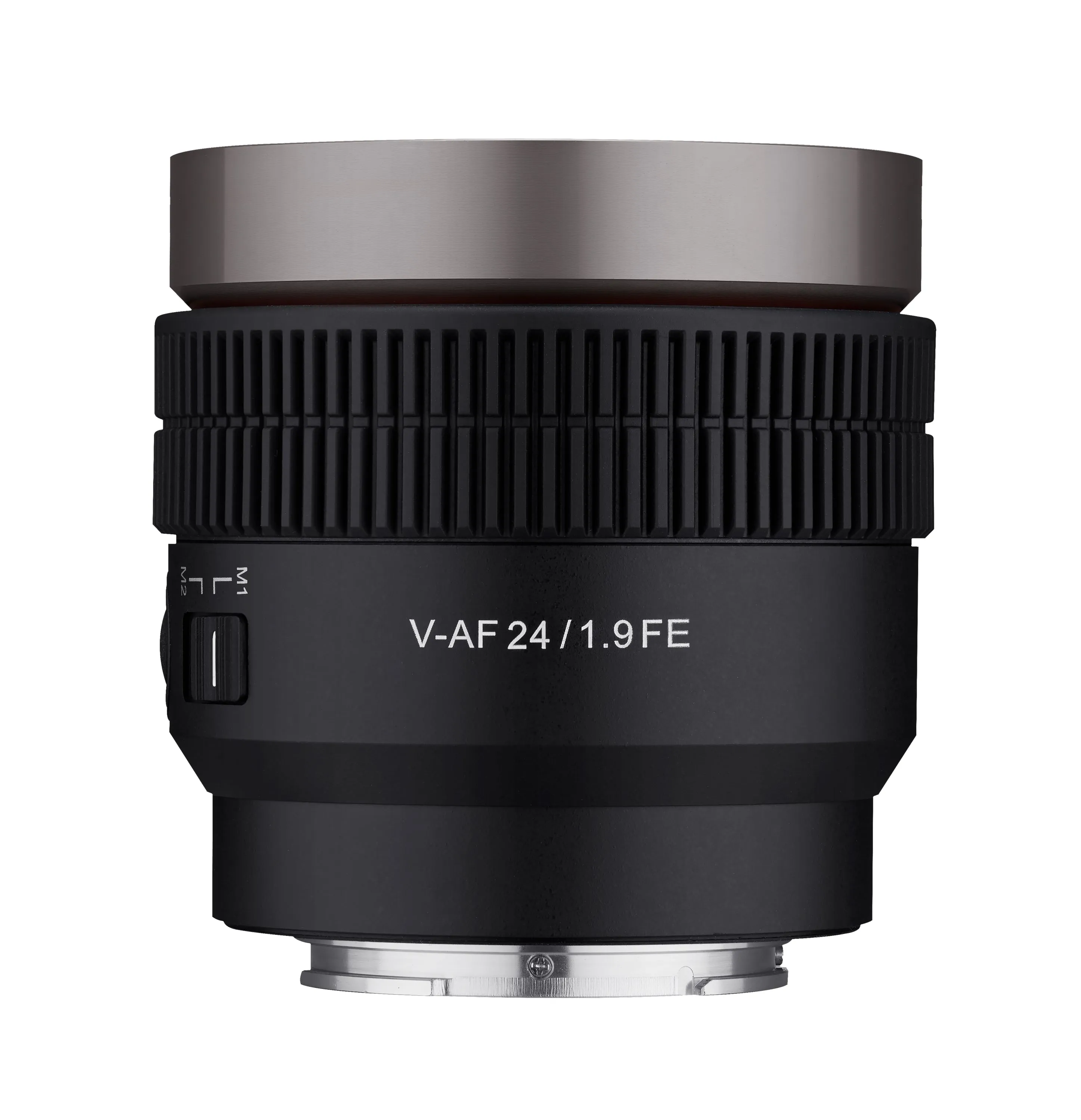 24mm T1.9 Full Frame Cine Auto Focus for Sony E