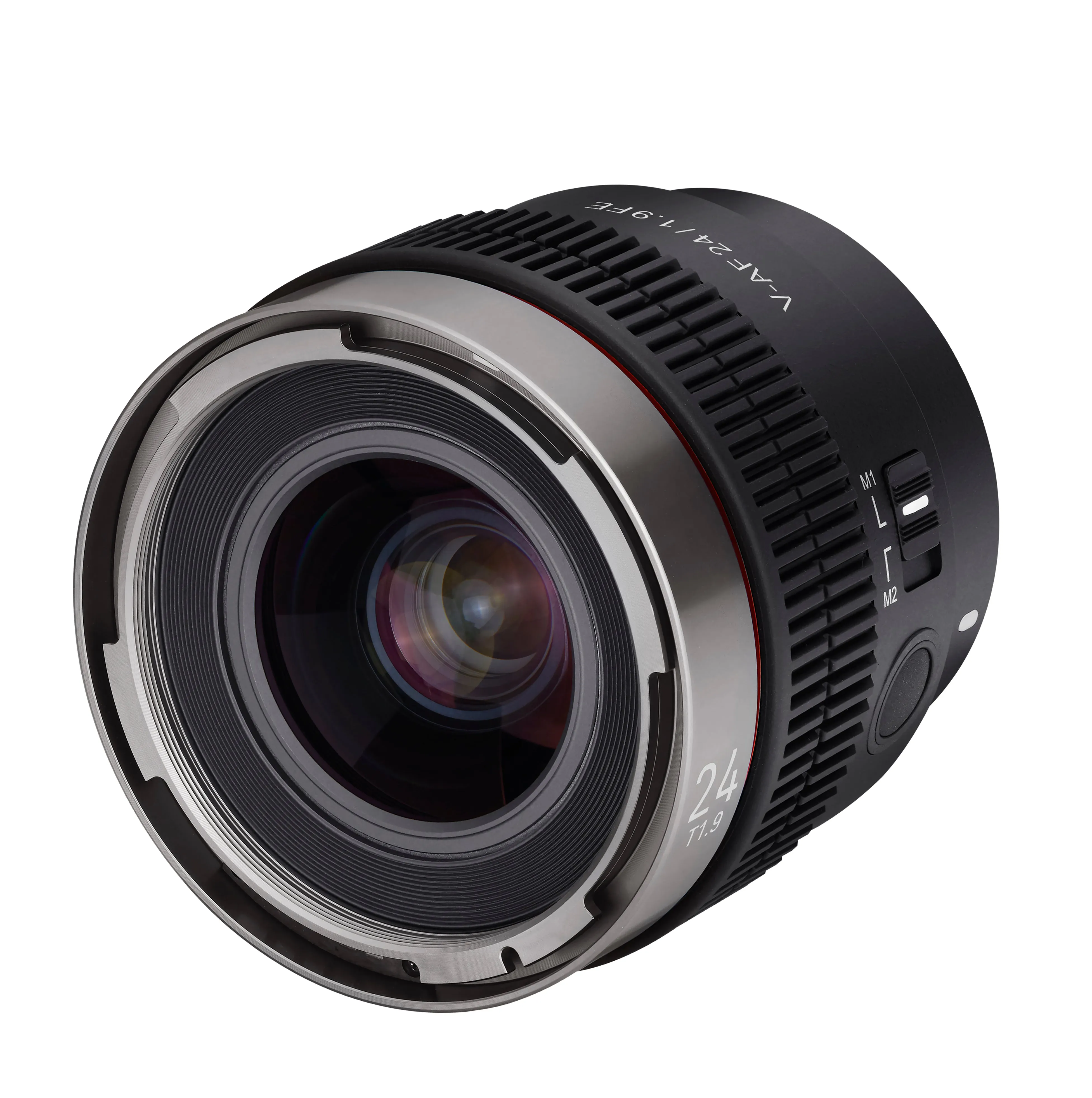 24mm T1.9 Full Frame Cine Auto Focus for Sony E