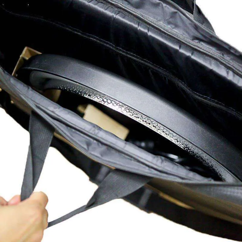 24" LED  Ring Light Protective Carry Bag