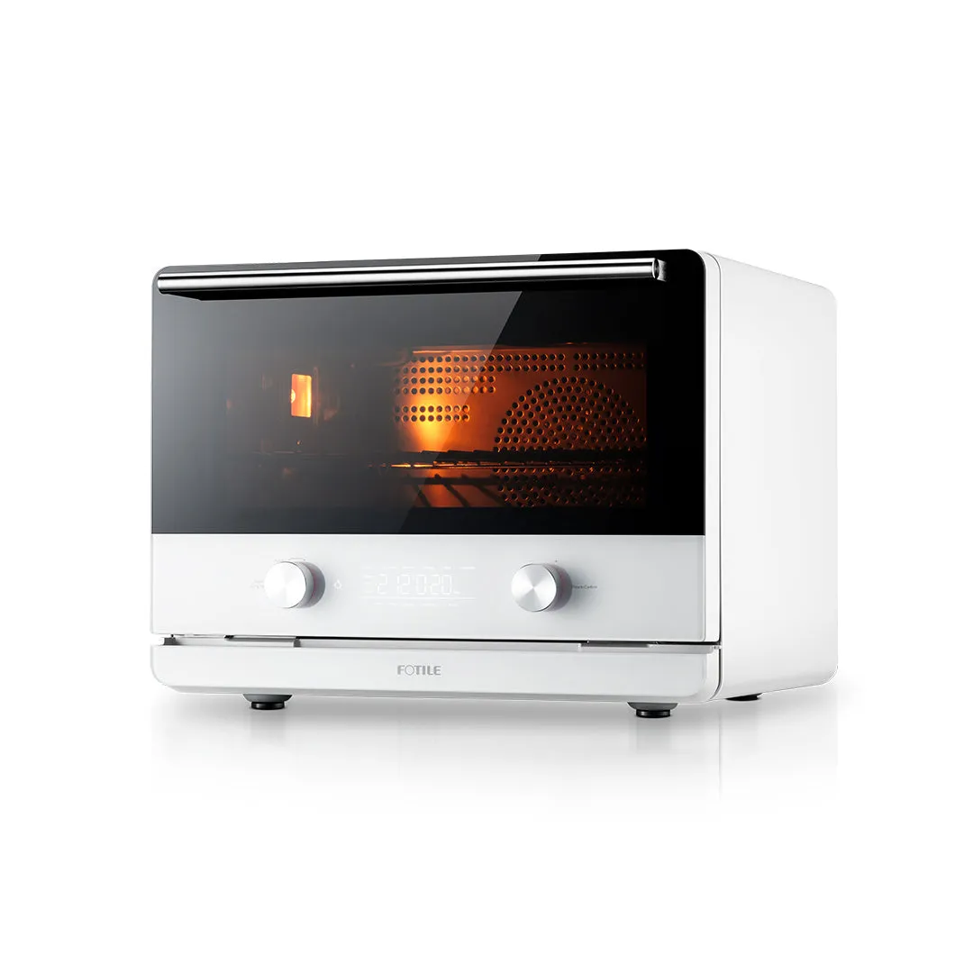 4-in-1 ChefCubii Combi-Steam Oven | HYZK26-E1