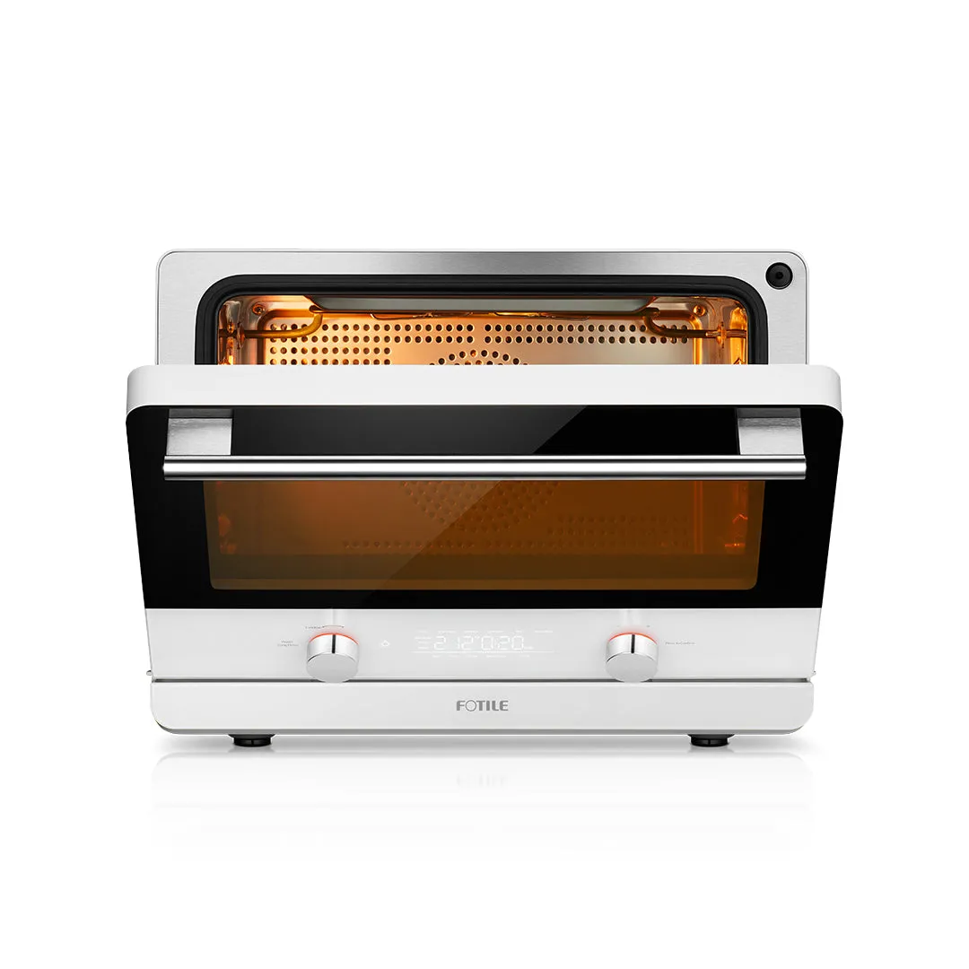 4-in-1 ChefCubii Combi-Steam Oven | HYZK26-E1