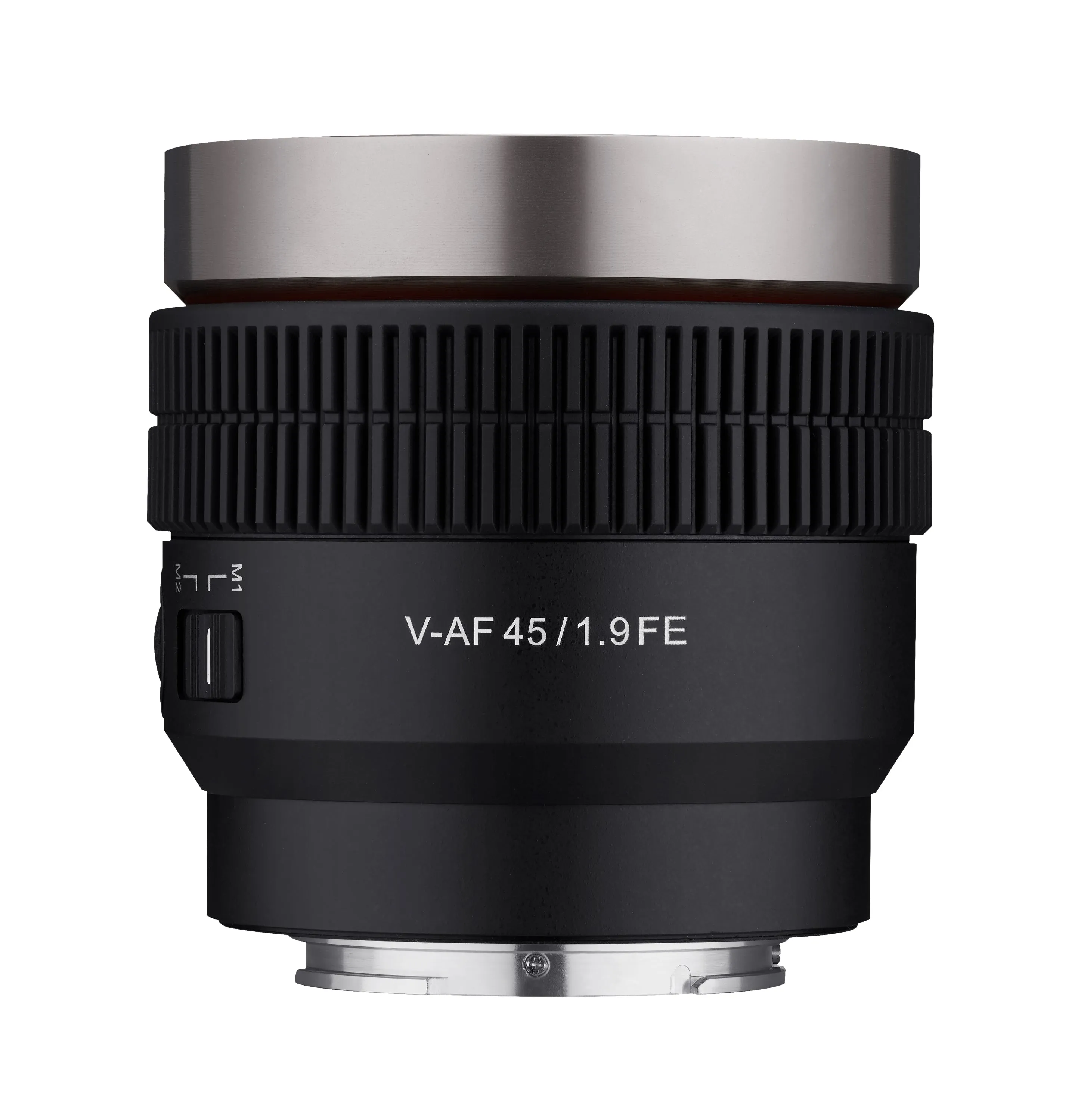 45mm T1.9 Full Frame Cine Auto Focus for Sony E