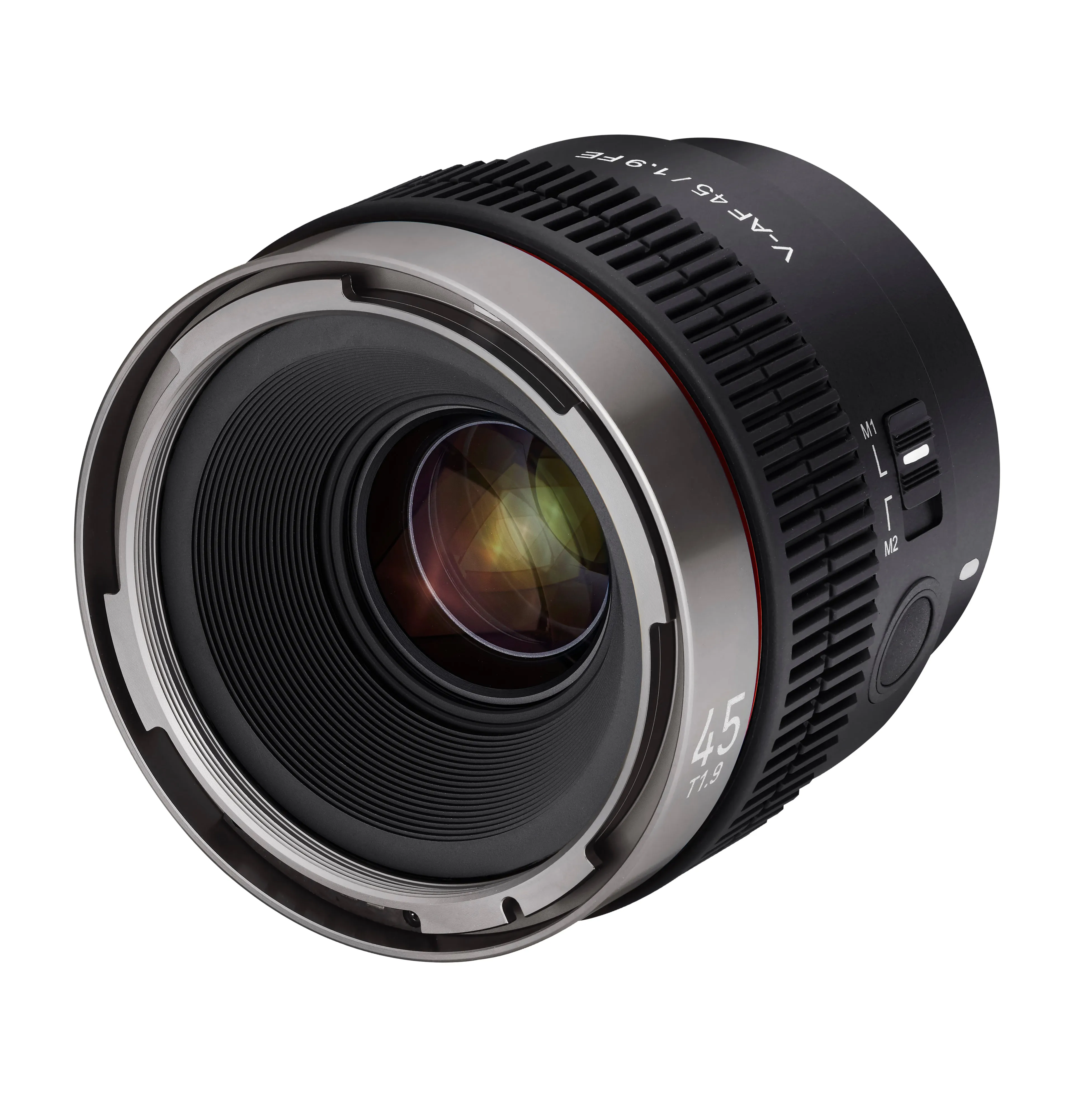 45mm T1.9 Full Frame Cine Auto Focus for Sony E
