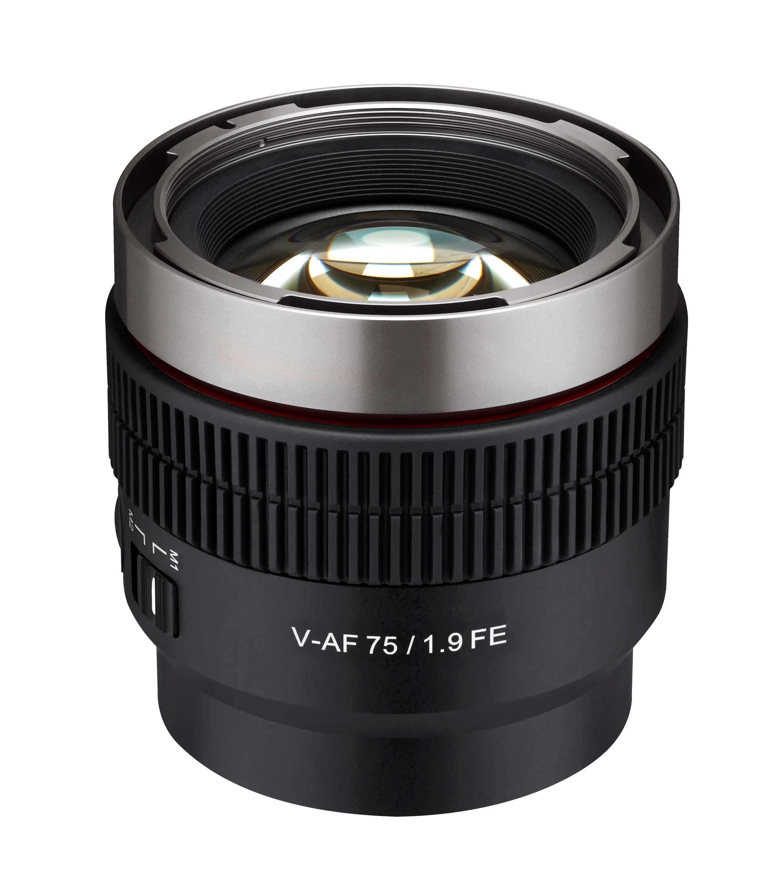 75mm T1.9 Full Frame Cine Auto Focus for Sony E