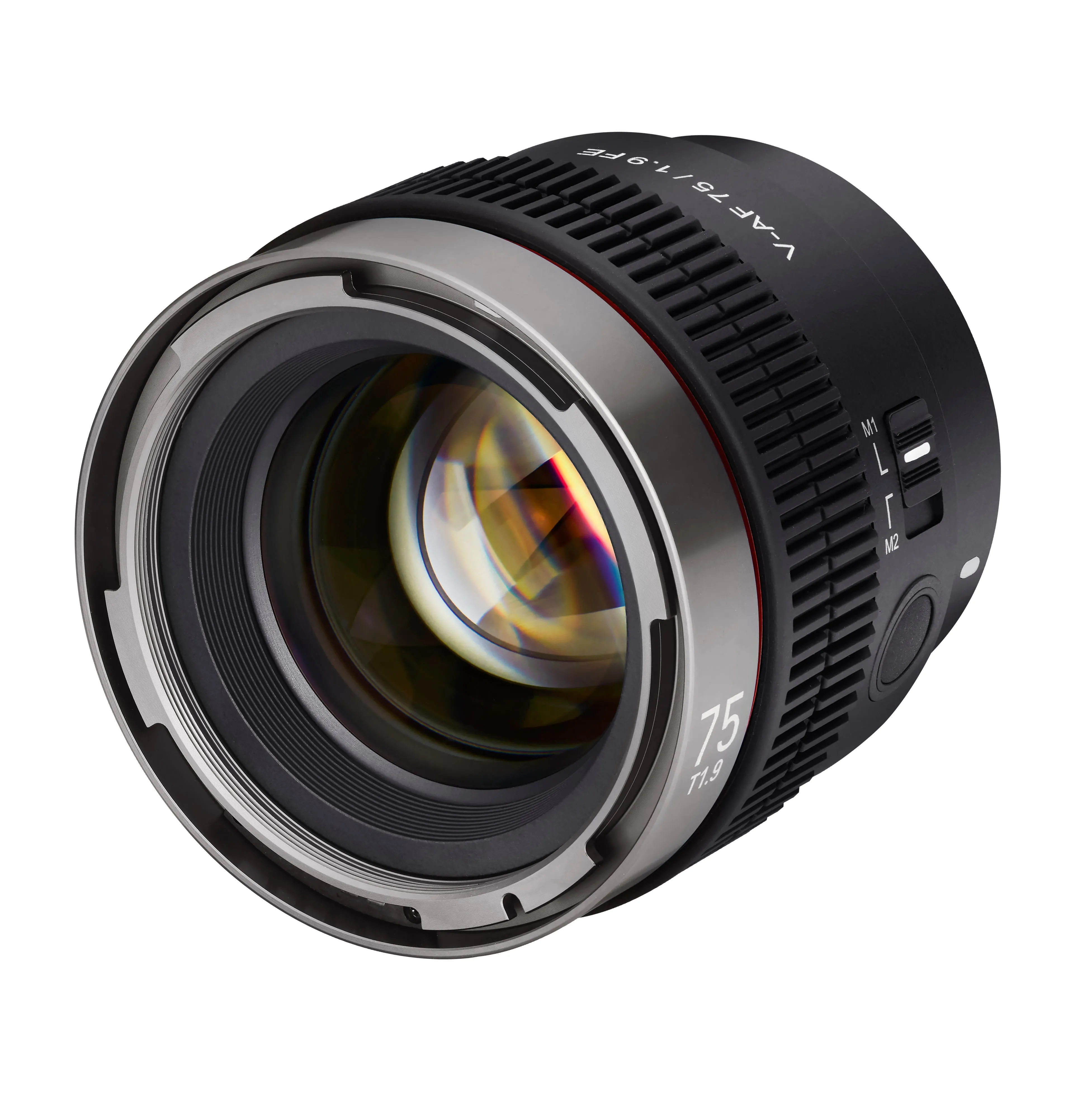 75mm T1.9 Full Frame Cine Auto Focus for Sony E