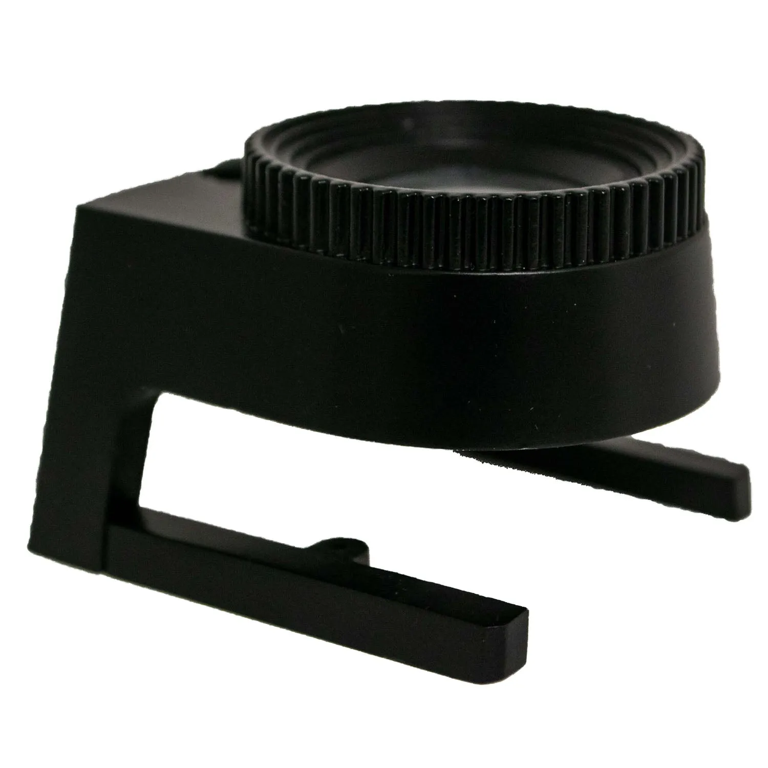 8X30 stand magnifier with light