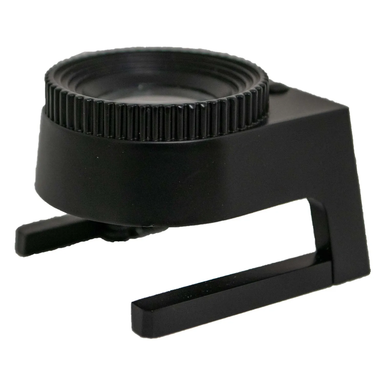 8X30 stand magnifier with light