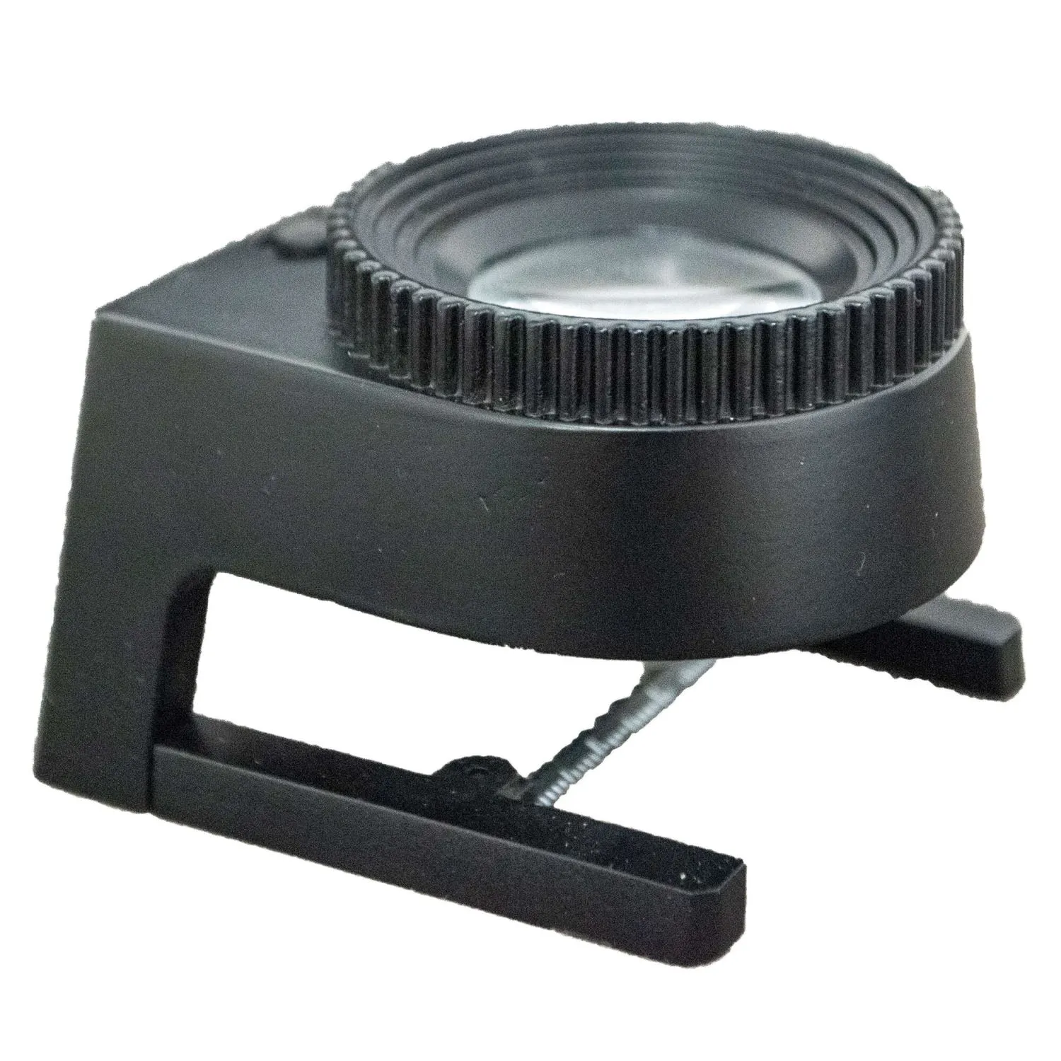 8X30 stand magnifier with light