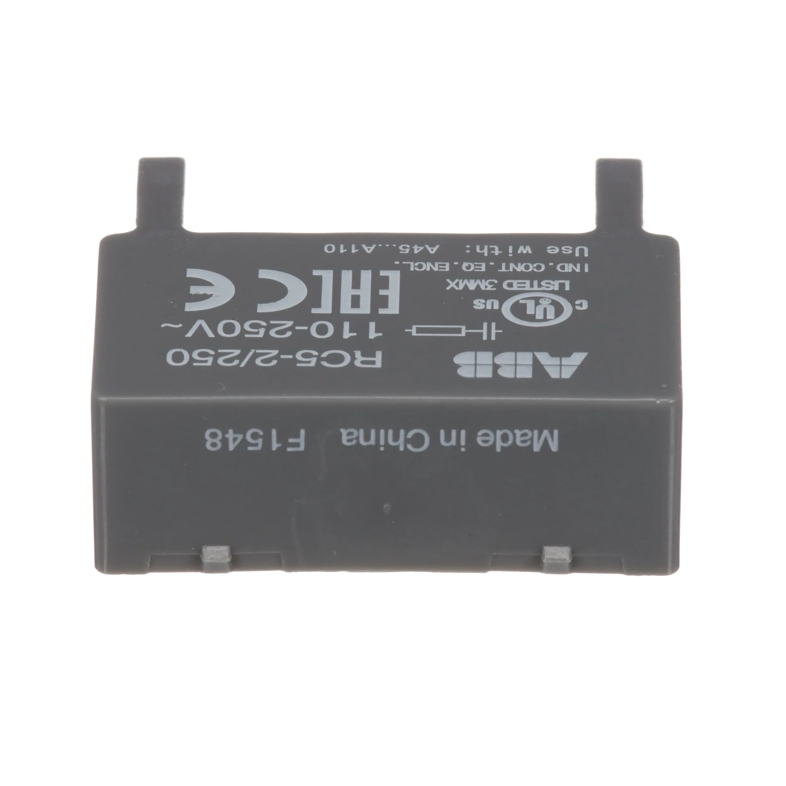 ABB RC5-2/250