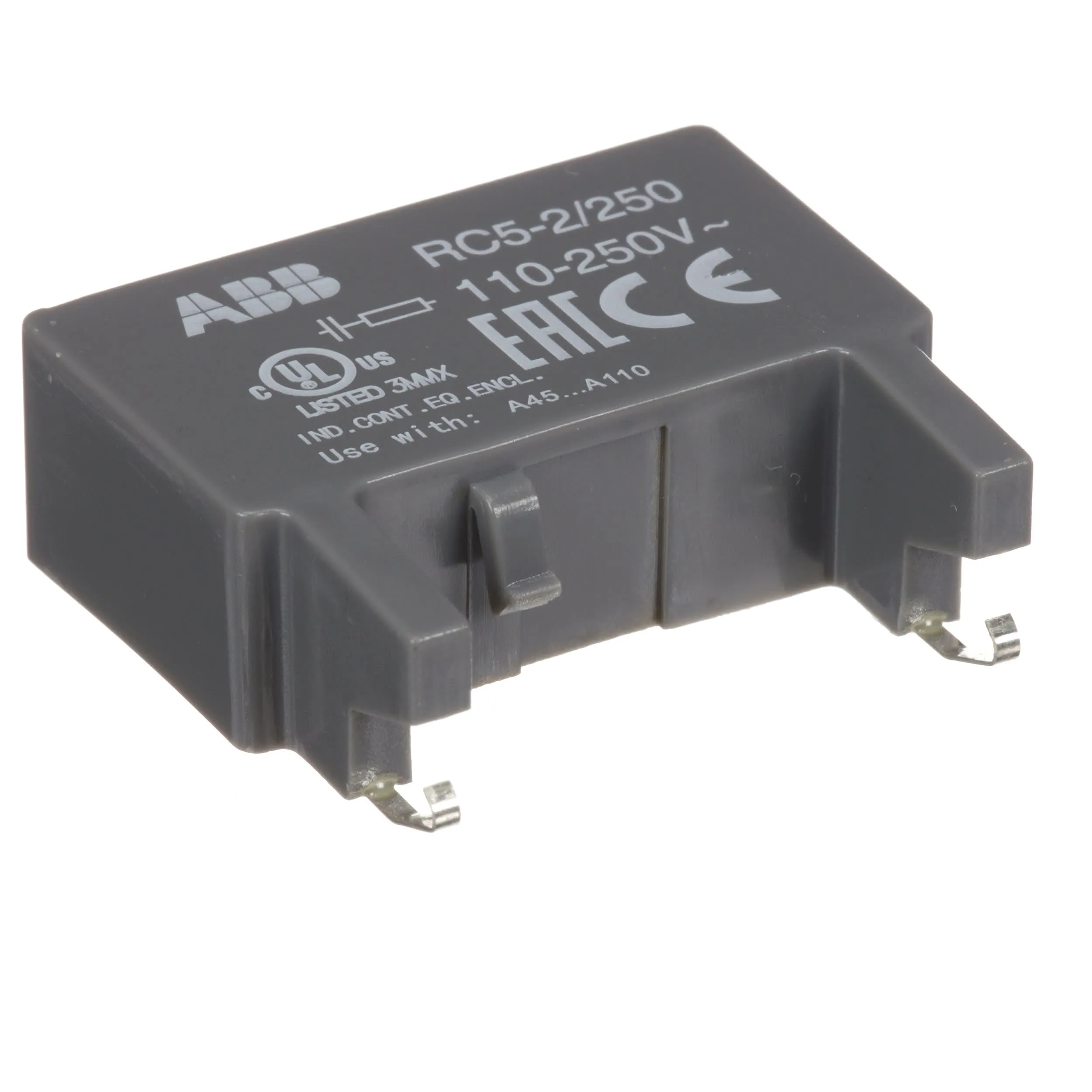 ABB RC5-2/250