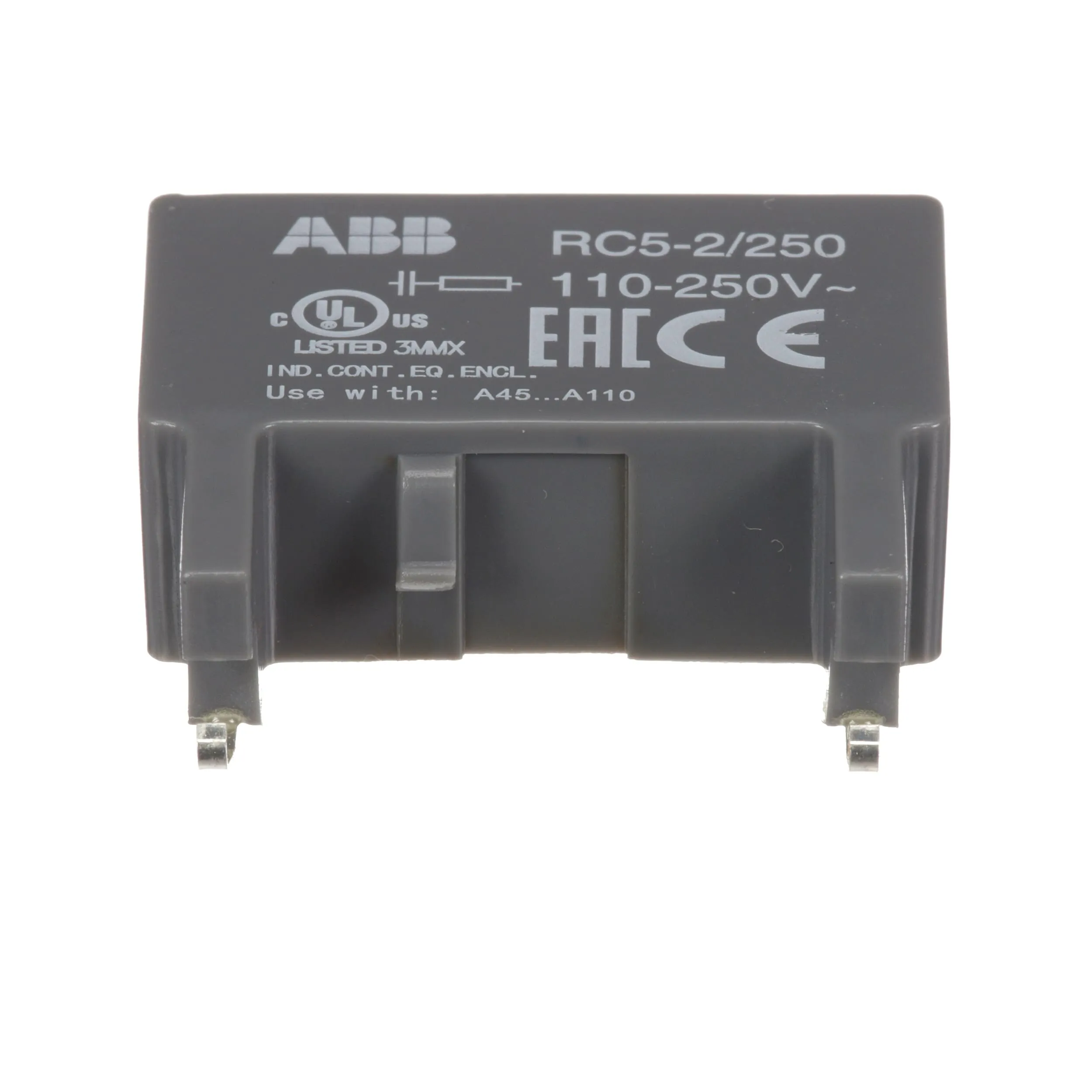 ABB RC5-2/250