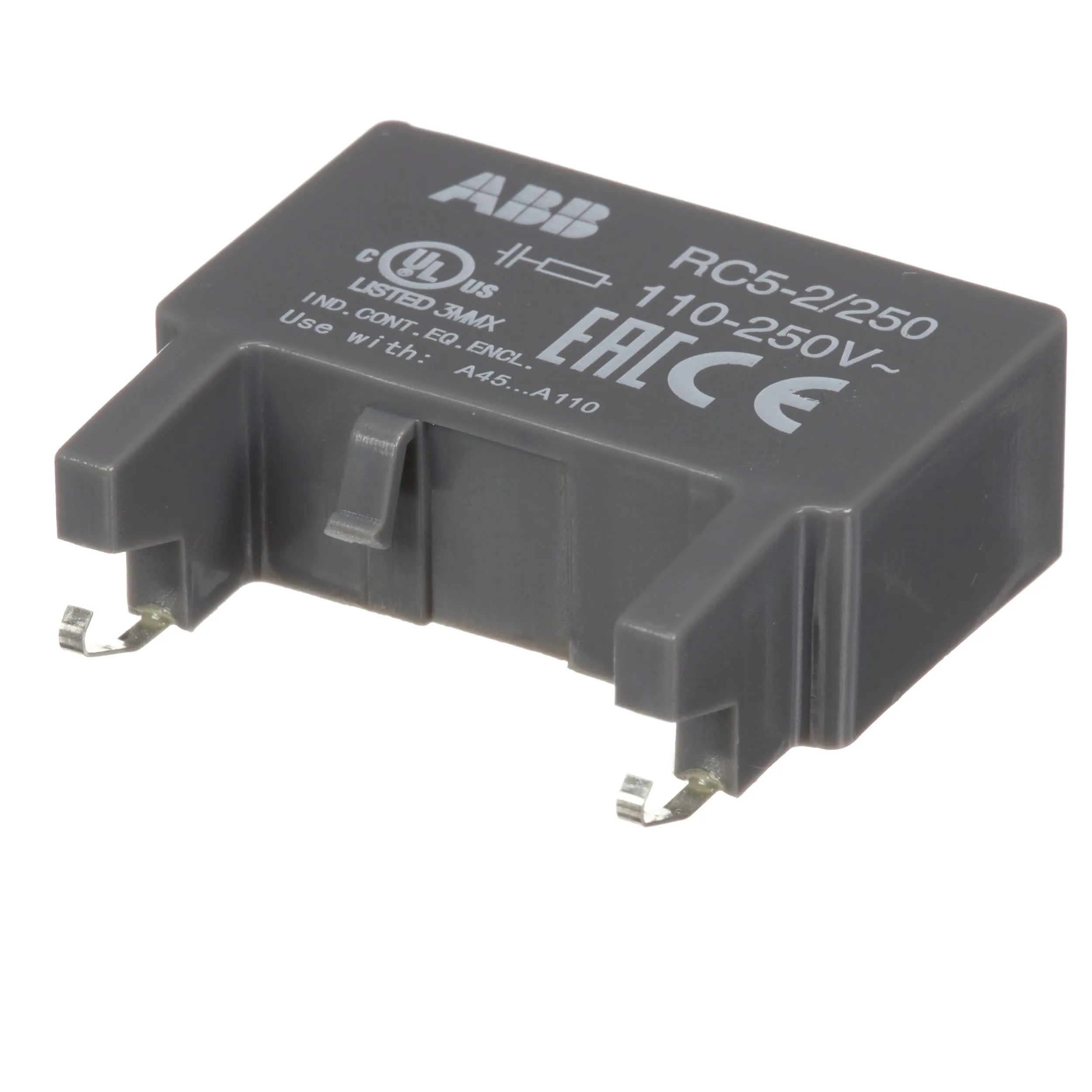 ABB RC5-2/250
