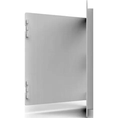 Acudor PA-3000-14x14 - 14" x 14" Plastic Flush Access Door