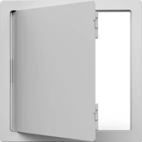 Acudor PA-3000-4x6 - 4" x 6" Plastic Flush Access Door