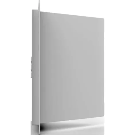Acudor PA-3000-4x6 - 4" x 6" Plastic Flush Access Door