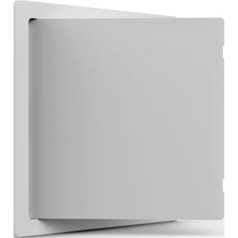 Acudor PA-3000-4x6 - 4" x 6" Plastic Flush Access Door