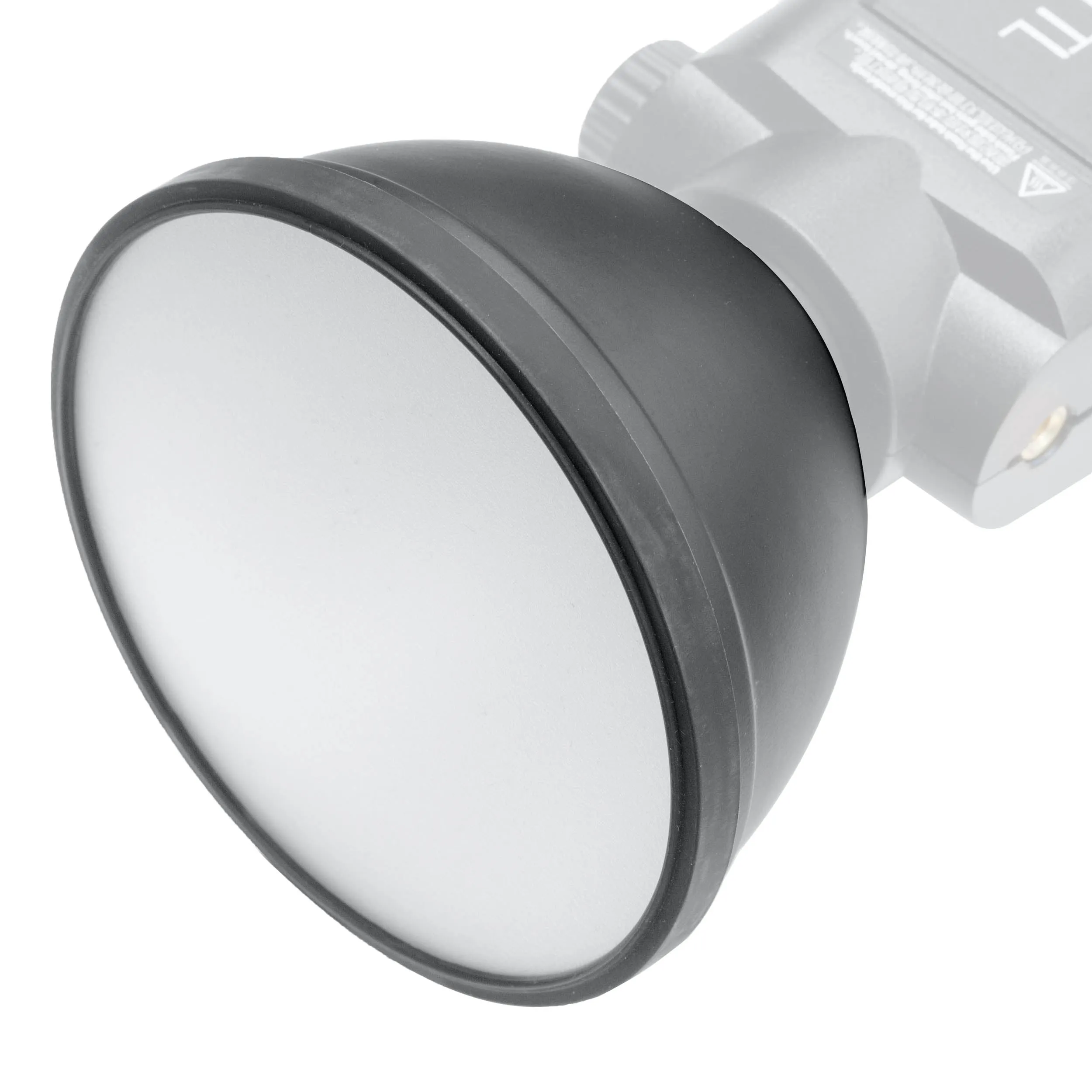 AD-S2 Bare Bulb Lamp Shape Reflector for PIKA200/AD200