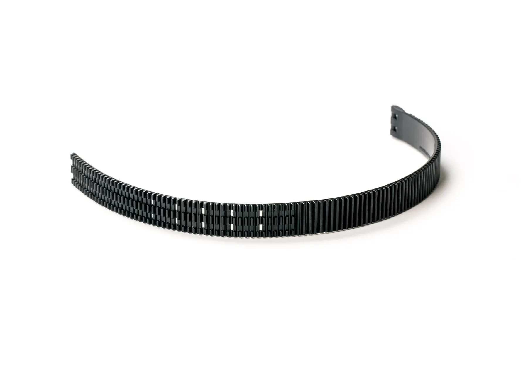 Adjustable Lens Gear