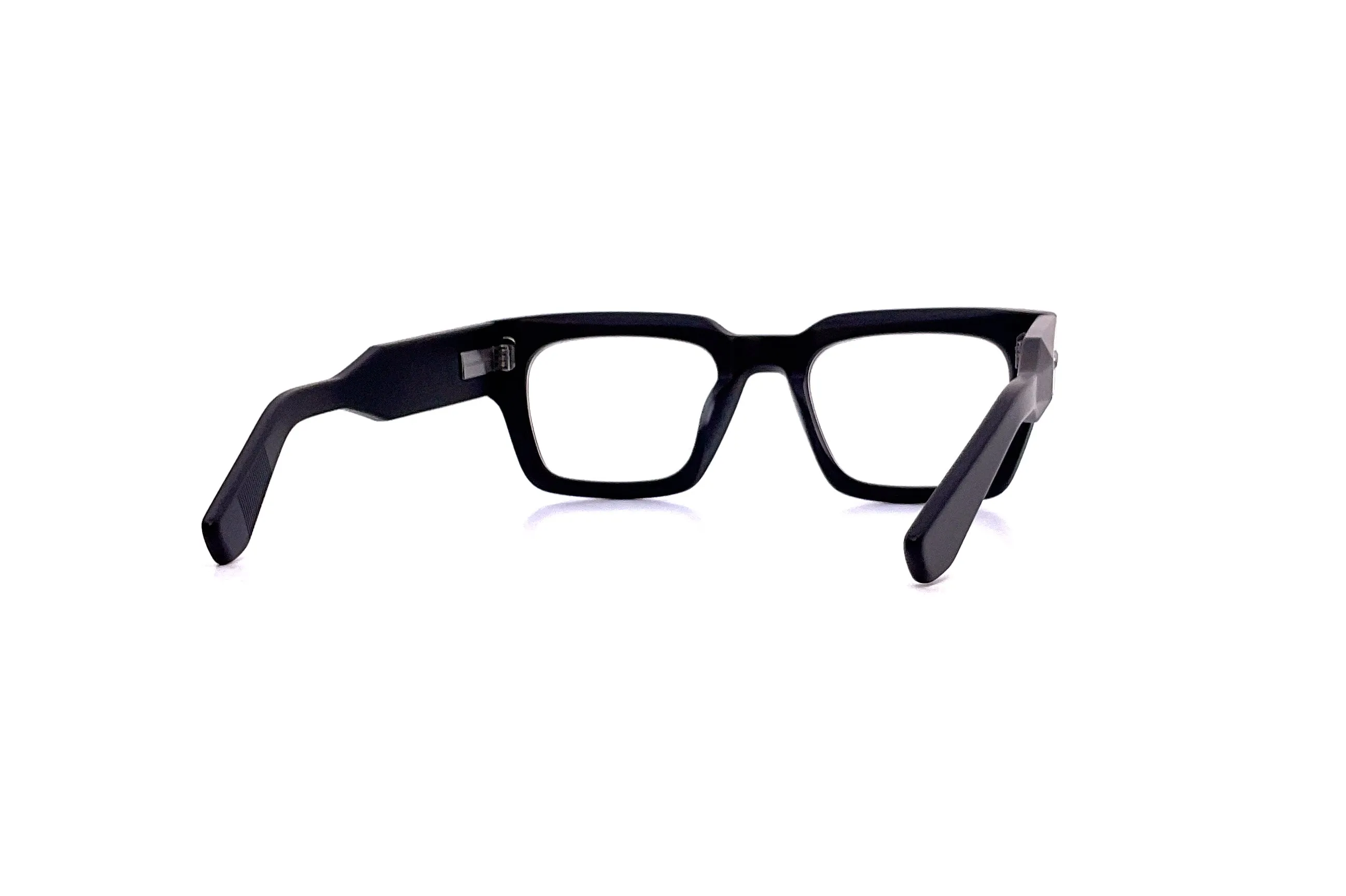 Akoni - Cosmo RX (Matte Black)